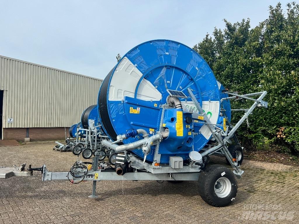 Ocmis R4 110-350 Kastmissüsteemid