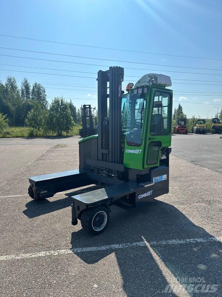 Combilift C 4000 E Külglaadurid