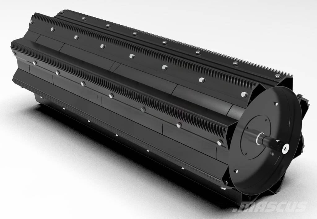 PW 508874.0 Lisavarustus ja komponendid