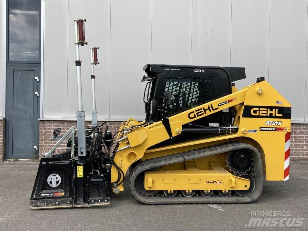 AP PB2000 Leveller Muu
