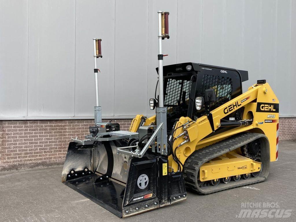 AP PB2000 Leveller Muu