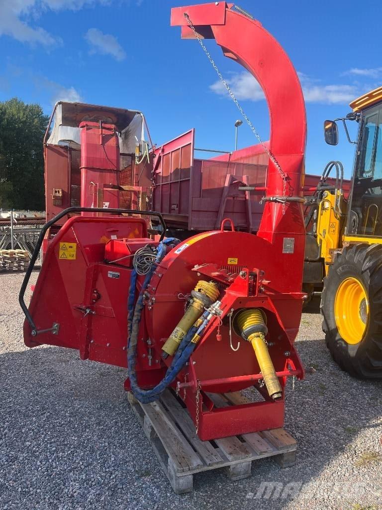 Farmi CH 260 Puiduhakkurid