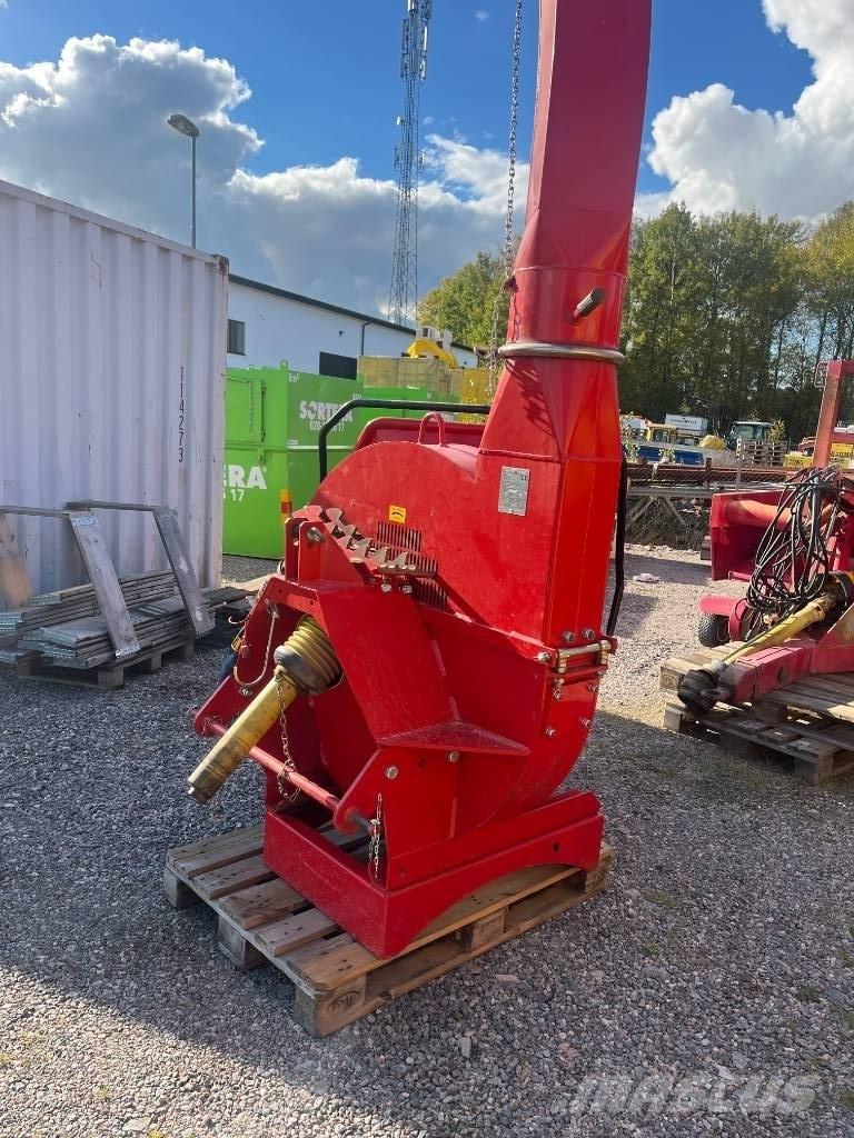 Farmi CH 260 Puiduhakkurid