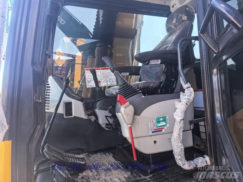 Komatsu PC 130 LC-7 Roomikekskavaatorid