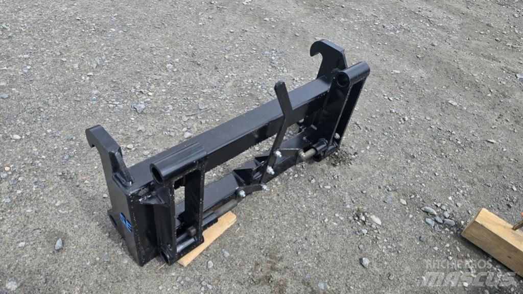  Adapter L30 - SMS Rataslaadurid