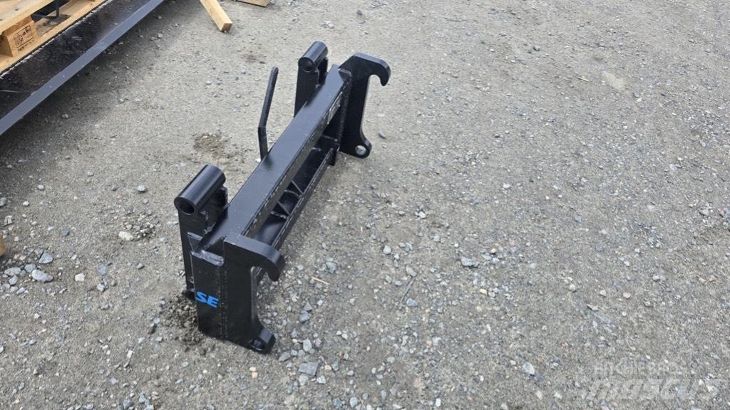  Adapter L30 - SMS Rataslaadurid