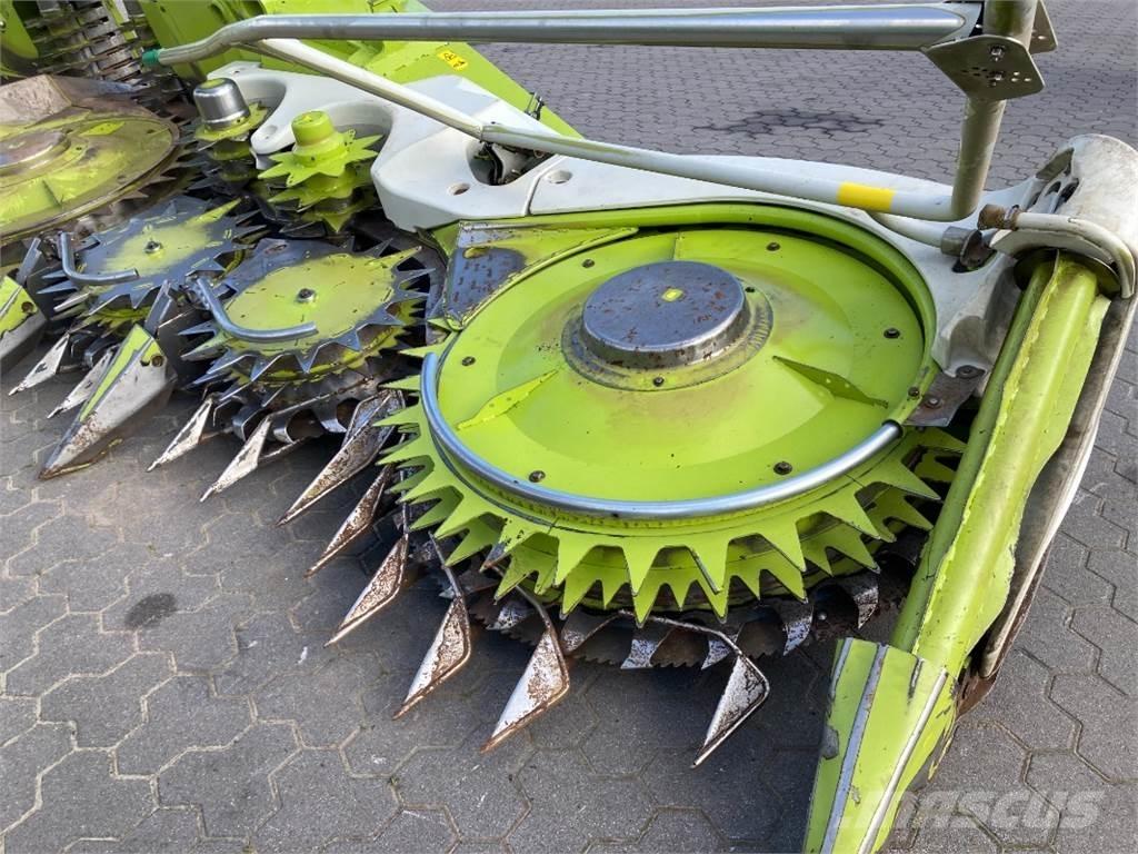 CLAAS Orbis 900 Muud põllumajandusmasinad