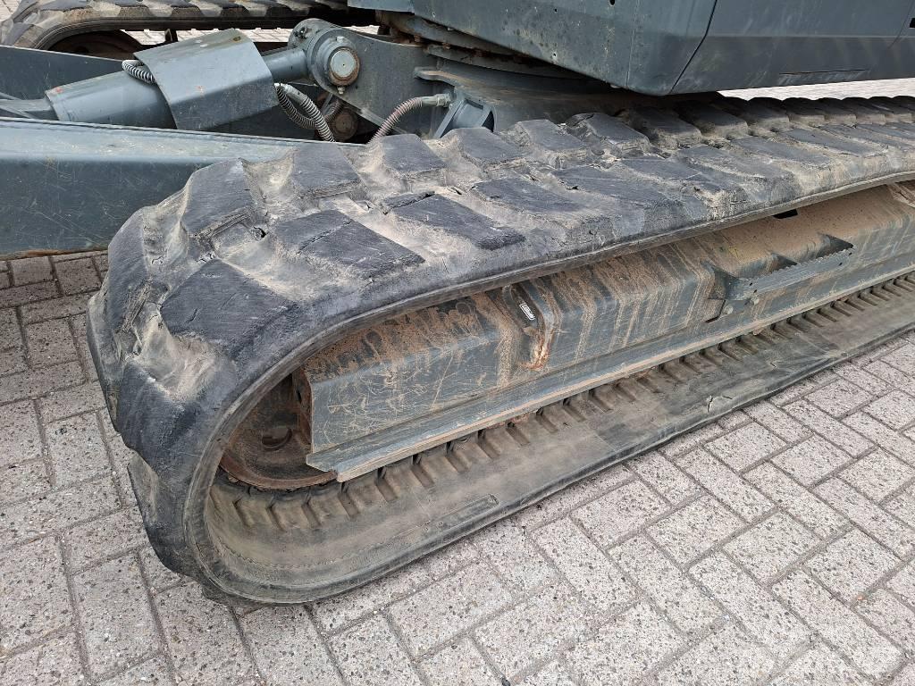 Neuson ET90 Väikeekskavaatorid 7t-12t