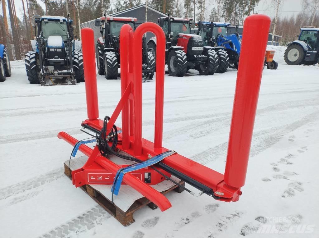  Haumet PKL 2 Pro Rullipurustid, noad ja lahtirullijad
