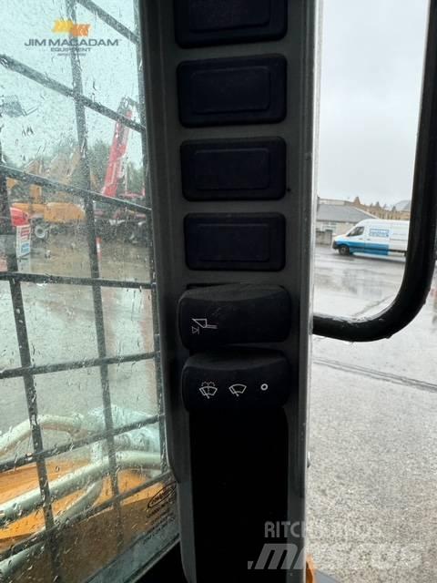 CASE SR 175B Kompaktlaadurid