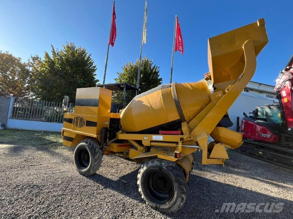 Fiori DB 150 Muu