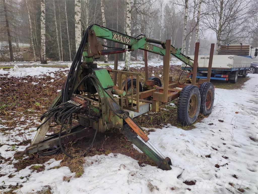  Kornos 2010 Metsaveohaagised