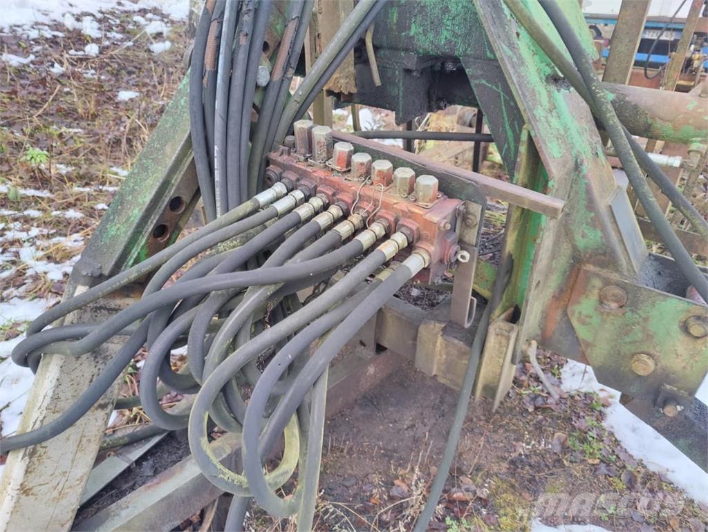  Kornos 2010 Metsaveohaagised