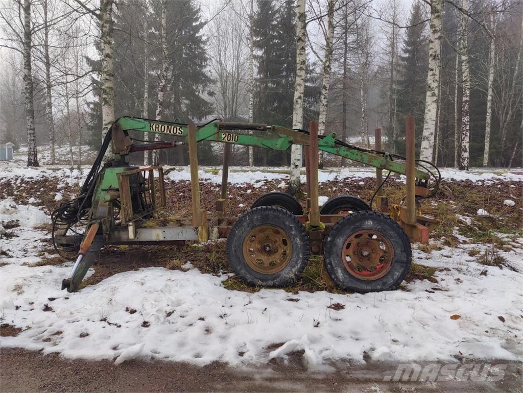  Kornos 2010 Metsaveohaagised