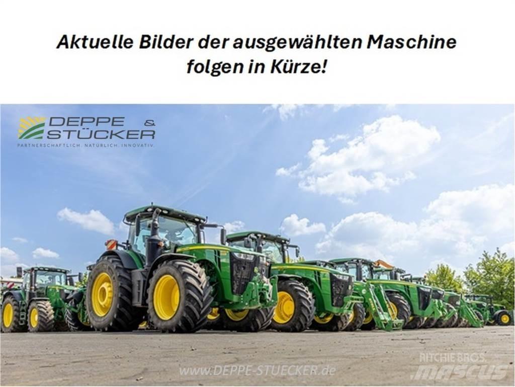 John Deere 6R 215 Traktorid