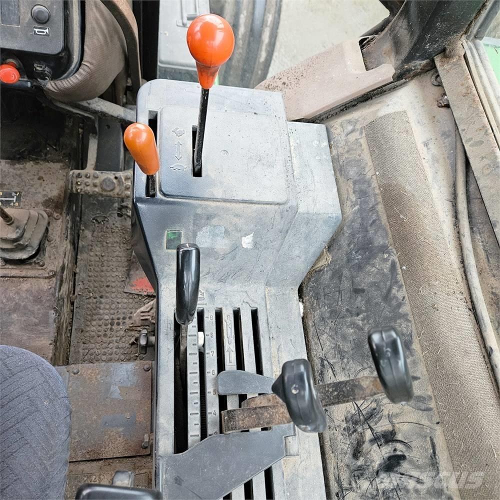 John Deere 2040 Traktorid