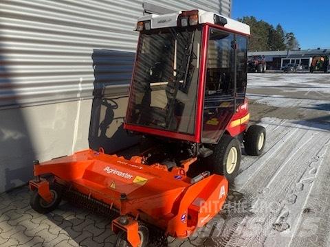 Shibaura CM374 Kommunaalteenuste tehnika