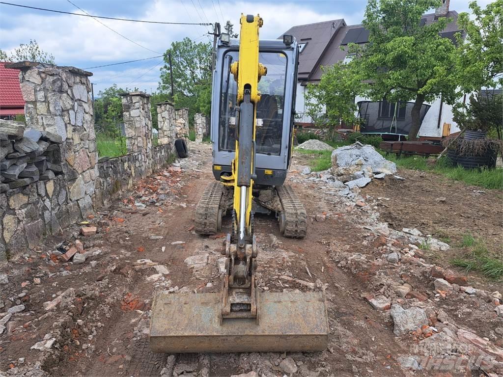 Wacker Neuson ET20 Muu