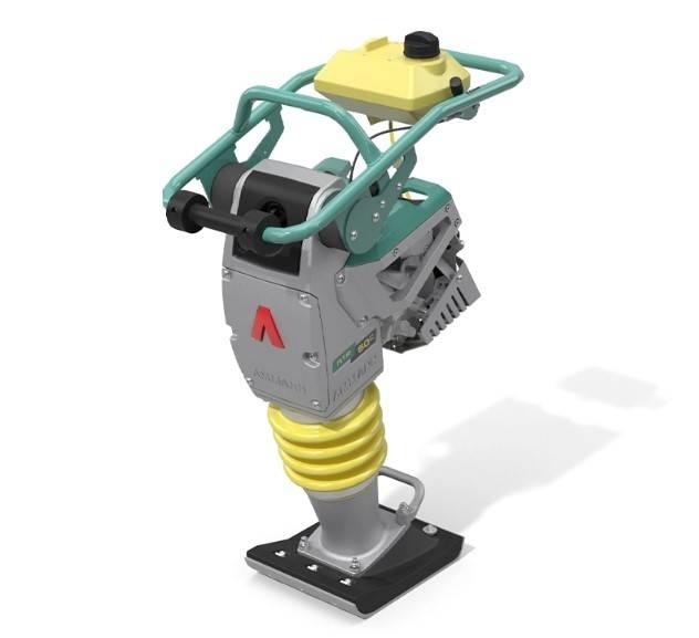 Ammann APR 5920 HA Vibraatorid