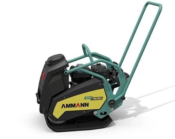 Ammann APR 5920 HA Vibraatorid