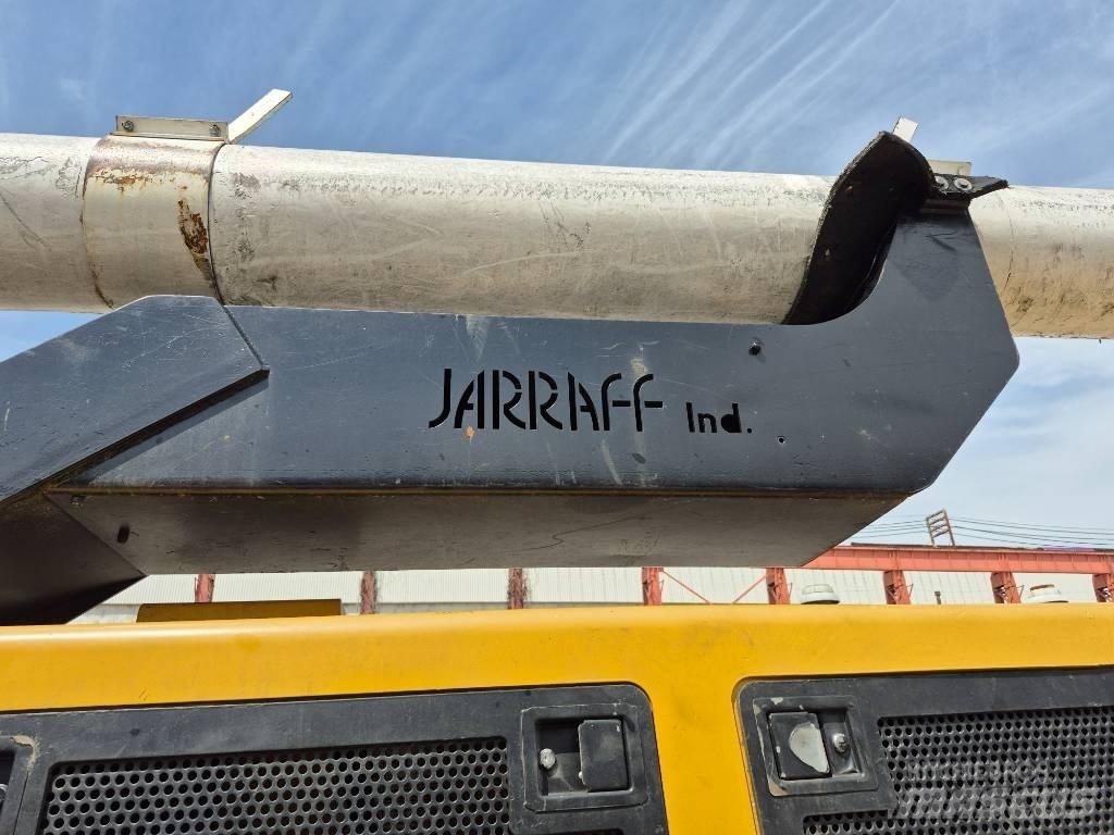 Jarraff 75 Muu