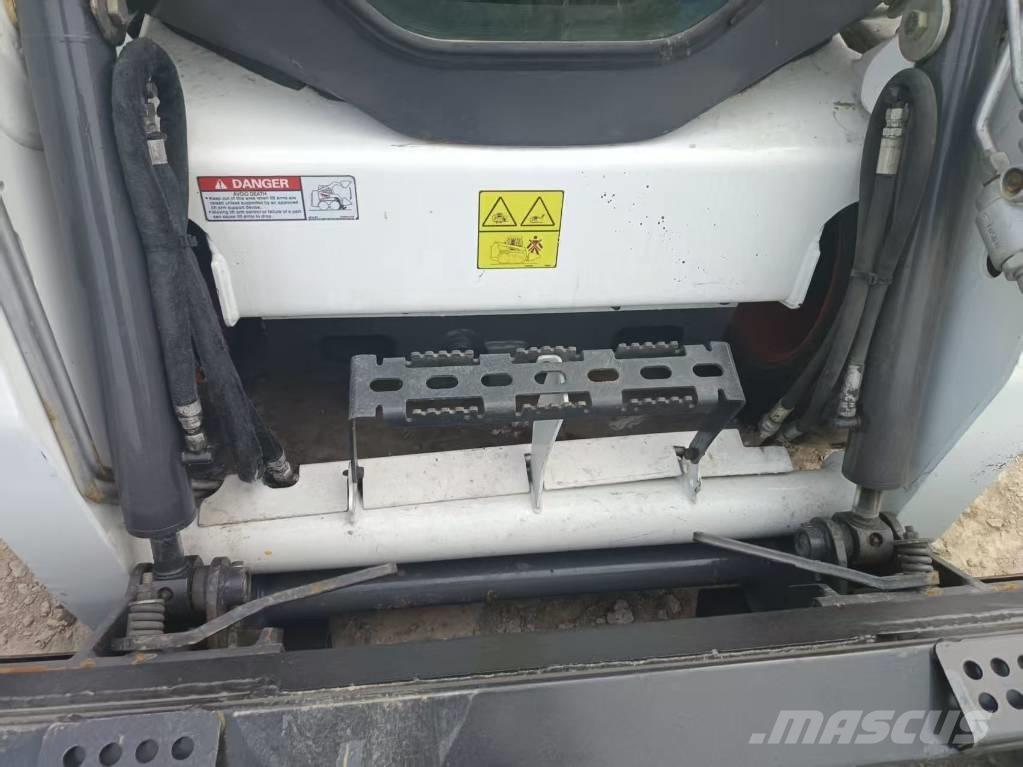 Bobcat S 450 Kompaktlaadurid