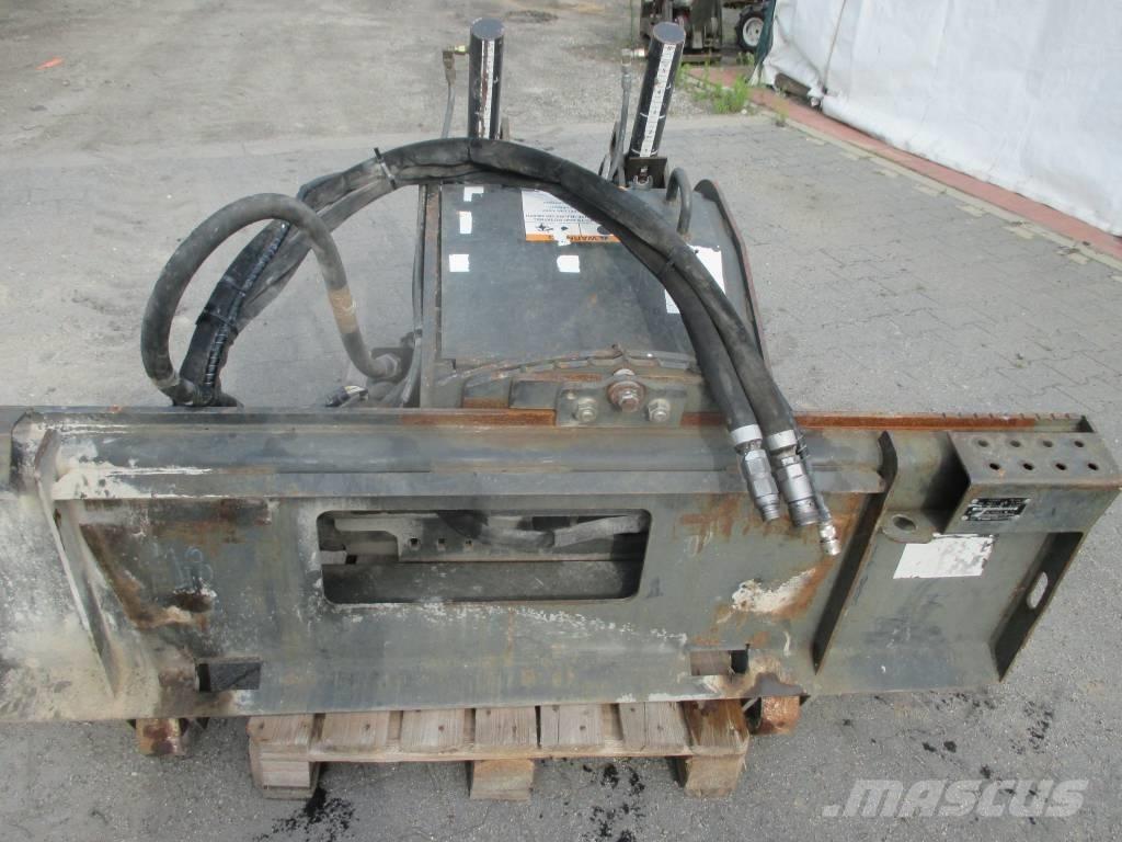 Bobcat 18 PLA Kaabitsad