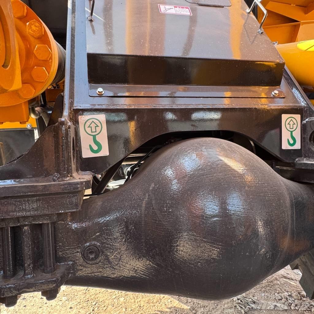 CAT 950 H Rataslaadurid