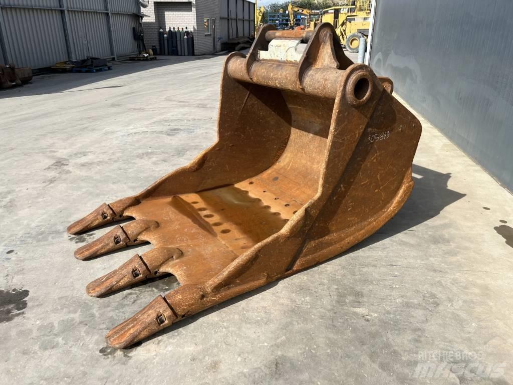 Engcon S80 Kopad