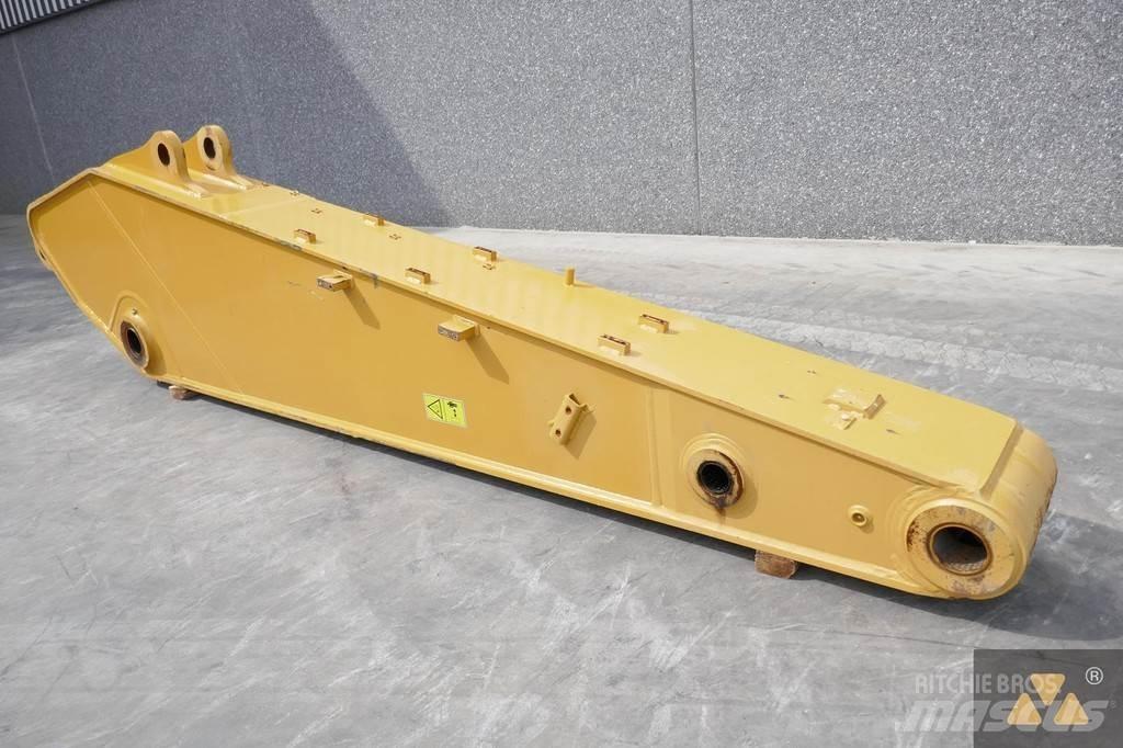 CAT Stick 336FL Muud osad