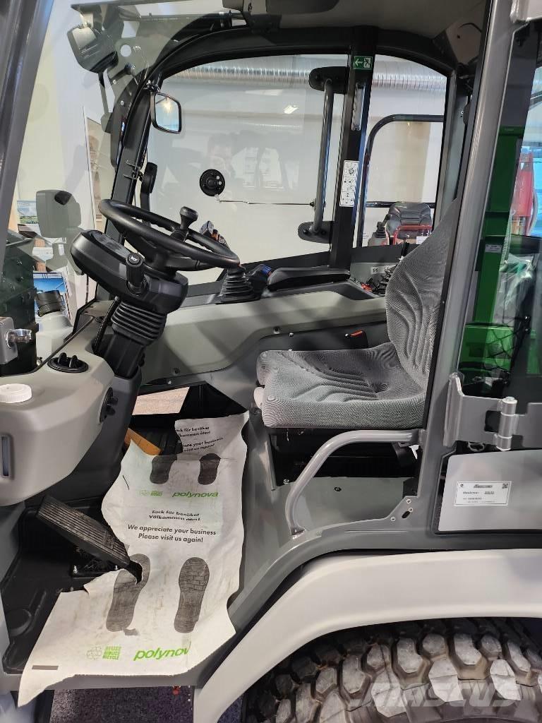 Kramer KL 14.5 5040 Rataslaadurid