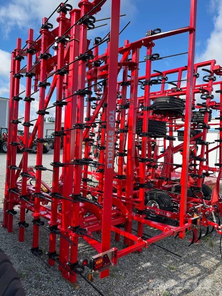 He-Va Top-Strigel 8m Äkked