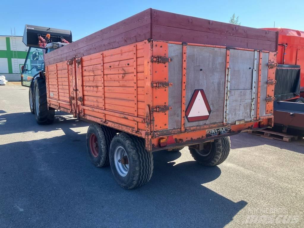 Kipa 145 Viljavankrid