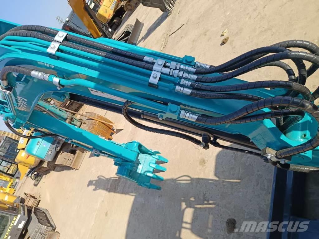 Kubota U 30 Miniekskavaatorid < 7 t