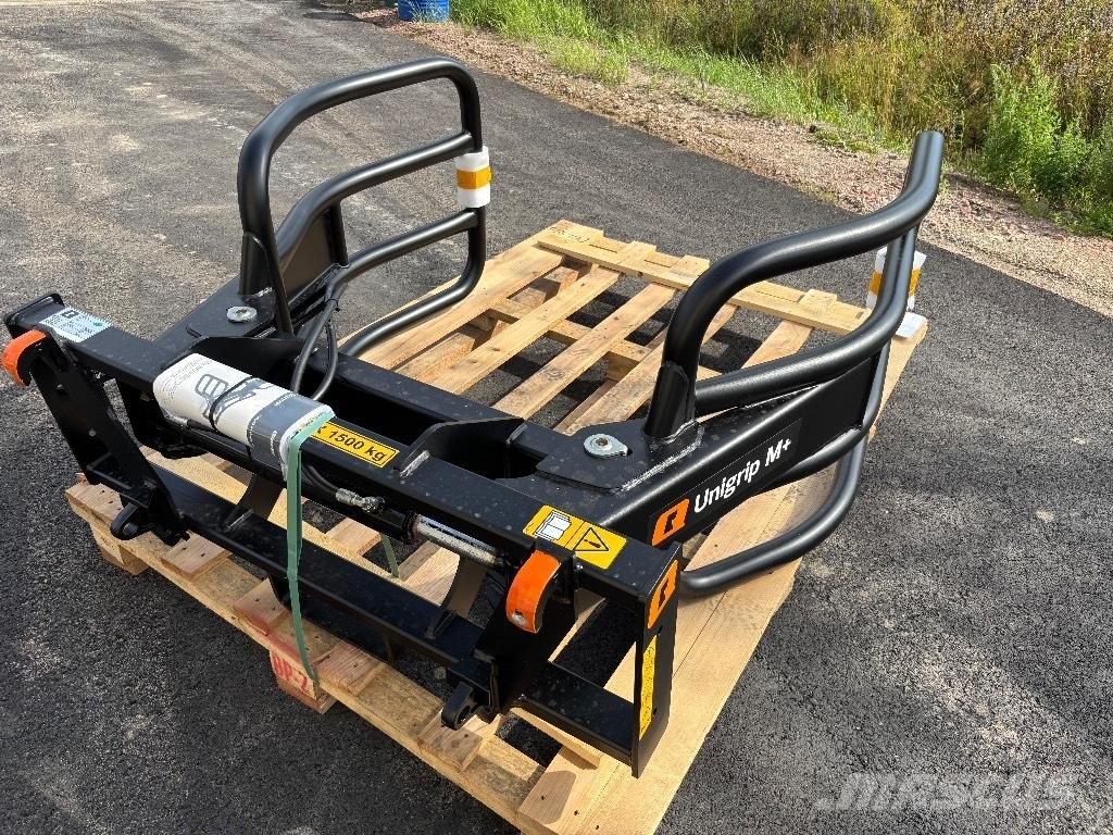 Ålö M+ Balgrip Frontaallaadurite tarvikud