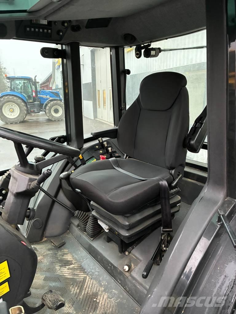 Lamborghini 85DT Traktorid