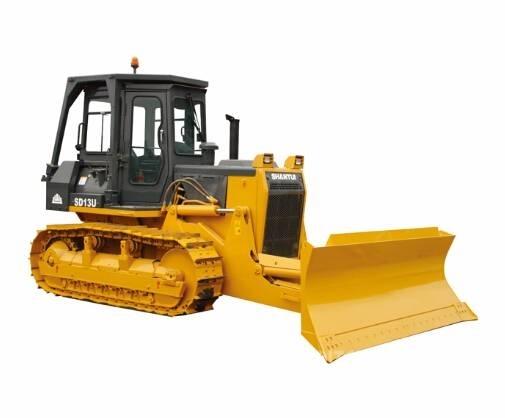 Shantui SD13U Buldooserid