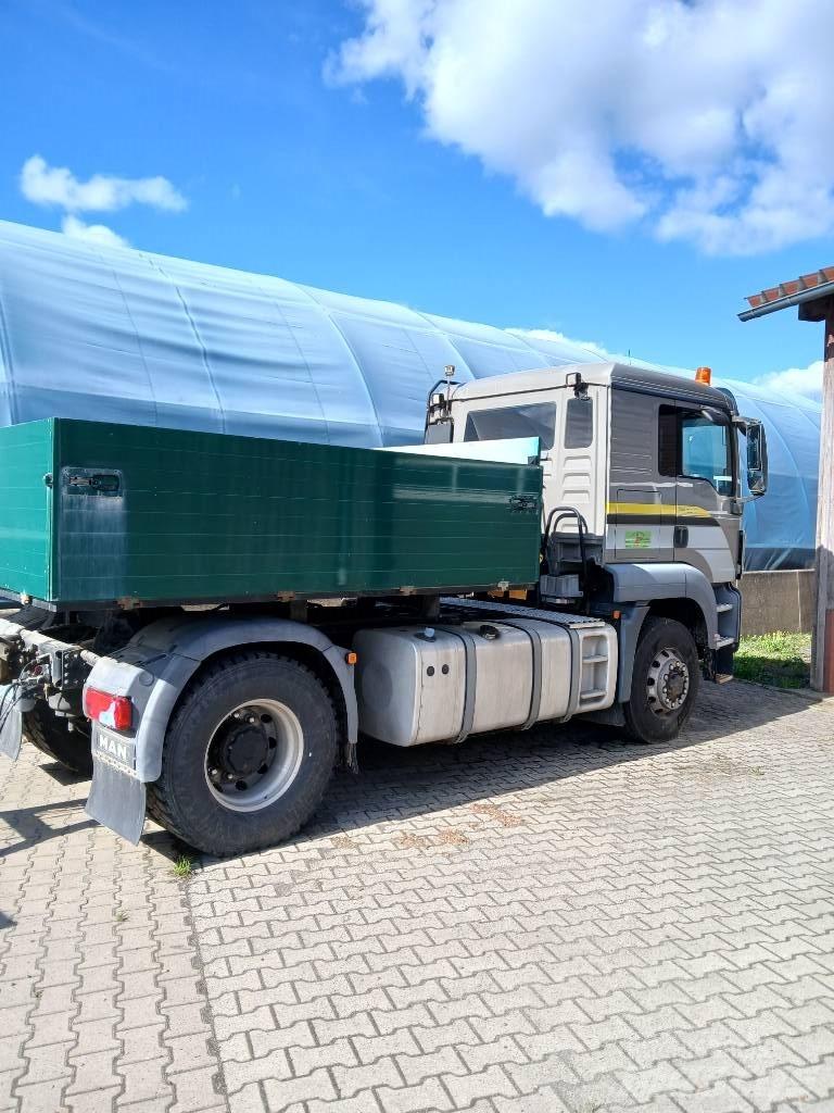 Ebert TL 30 STLB Forwarderid