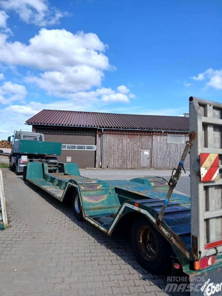 Ebert TL 30 STLB Forwarderid