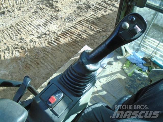 CAT 330GC Roomikekskavaatorid