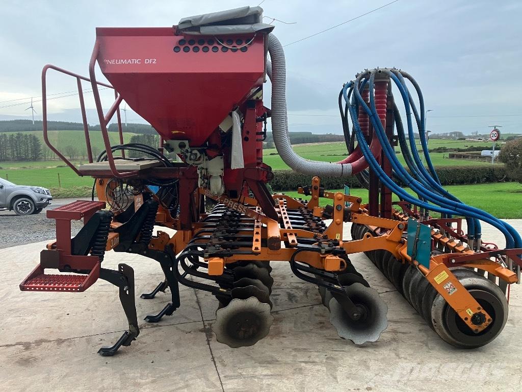 Simba ST 3.0 Xpress Kultivaatorid