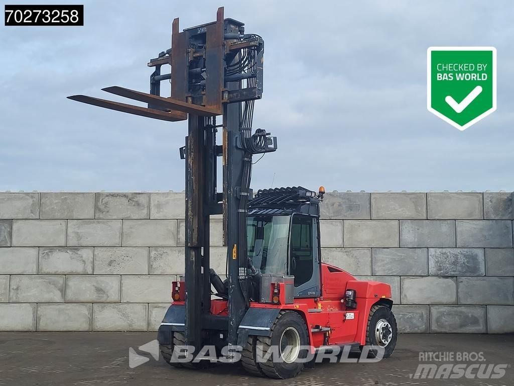 Kalmar DCG120-12 Diiseltõstukid