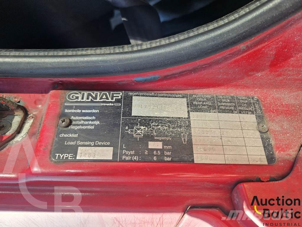 Ginaf M 3329 Kallurid
