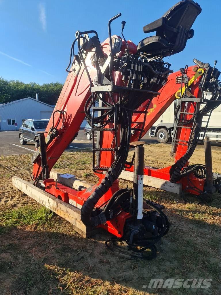 Palfinger M110Z96 Muu