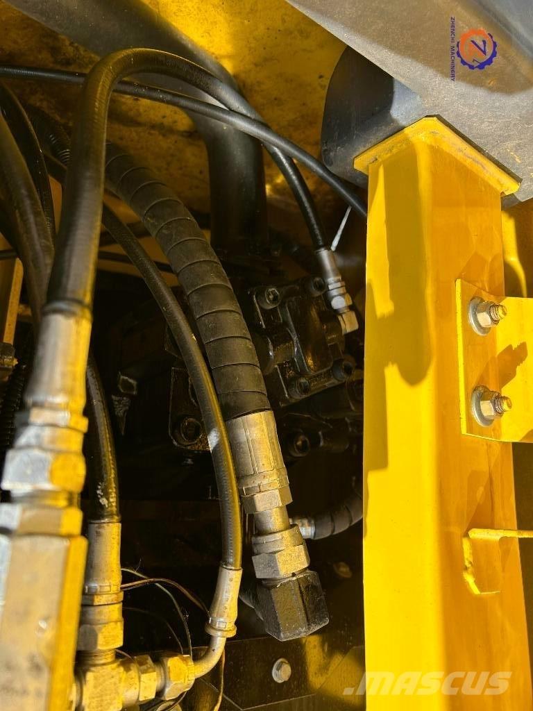 Kobelco SK 75 Väikeekskavaatorid 7t-12t