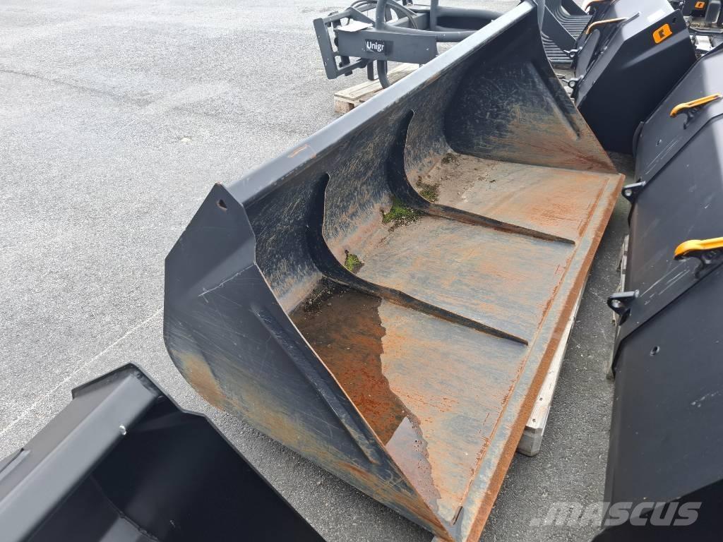 Ålö Skopa VS 220 Muud traktoritarvikud