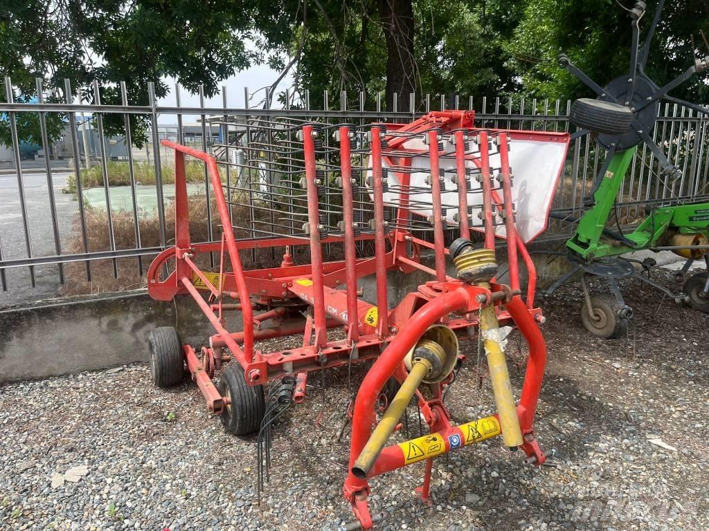 Kuhn GA 3201 G M Vaalutid ja kaarutid