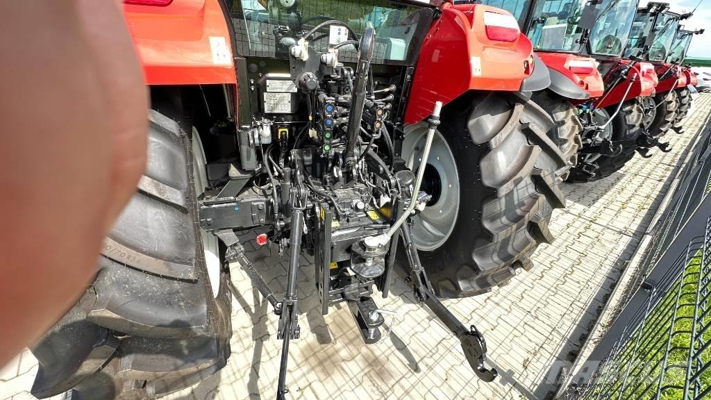 Steyr 4080 PLUS HILO Traktorid