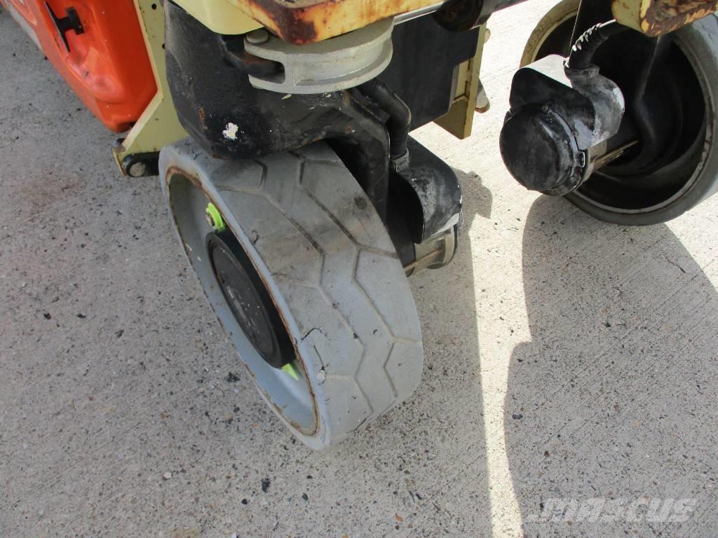 JLG 2632 ES (151) Käärtõstukid