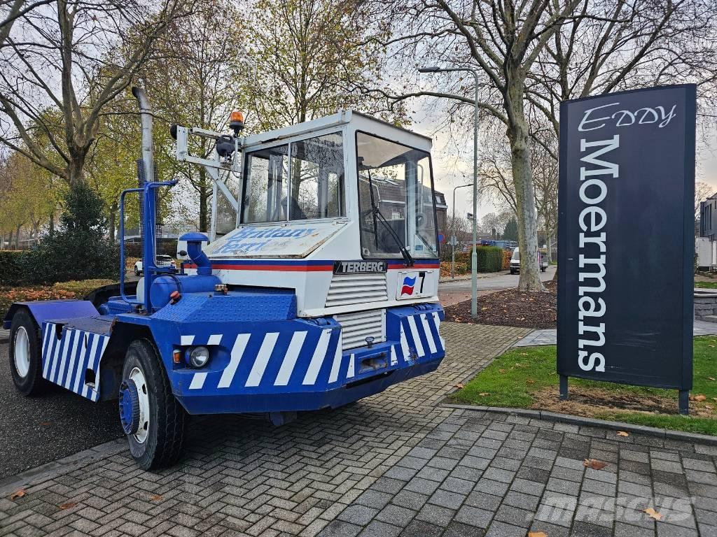 Terberg TRT 89 4x4 Terminalivedukid